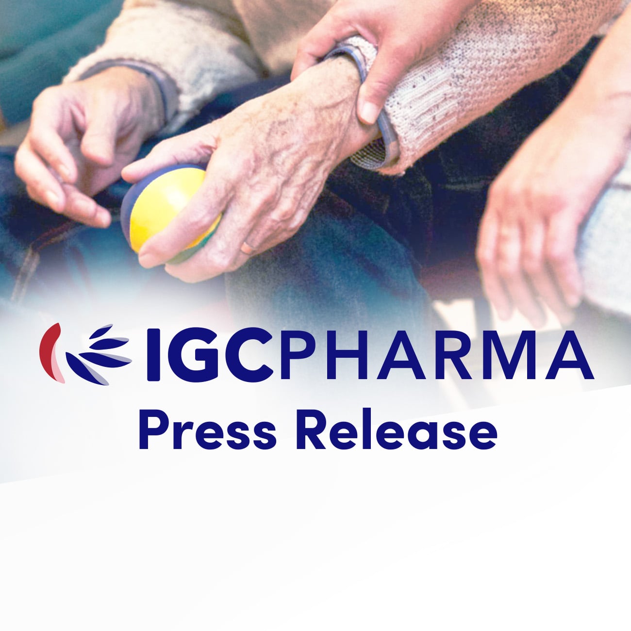 IGC Pharma Activates ClinCloud, One Of 12 Sites In Ongoing Phase 2b ...