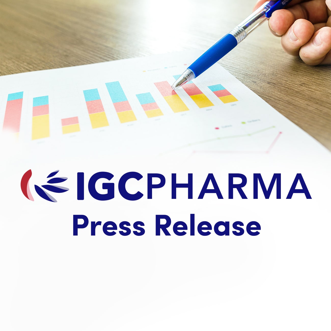 igc pharma