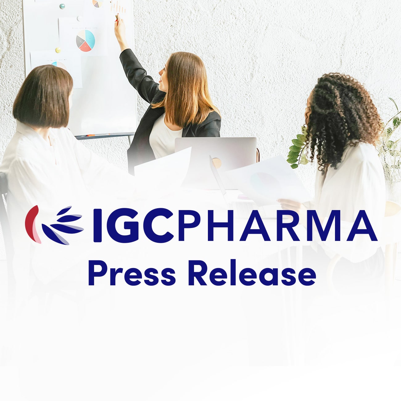 igc pharma