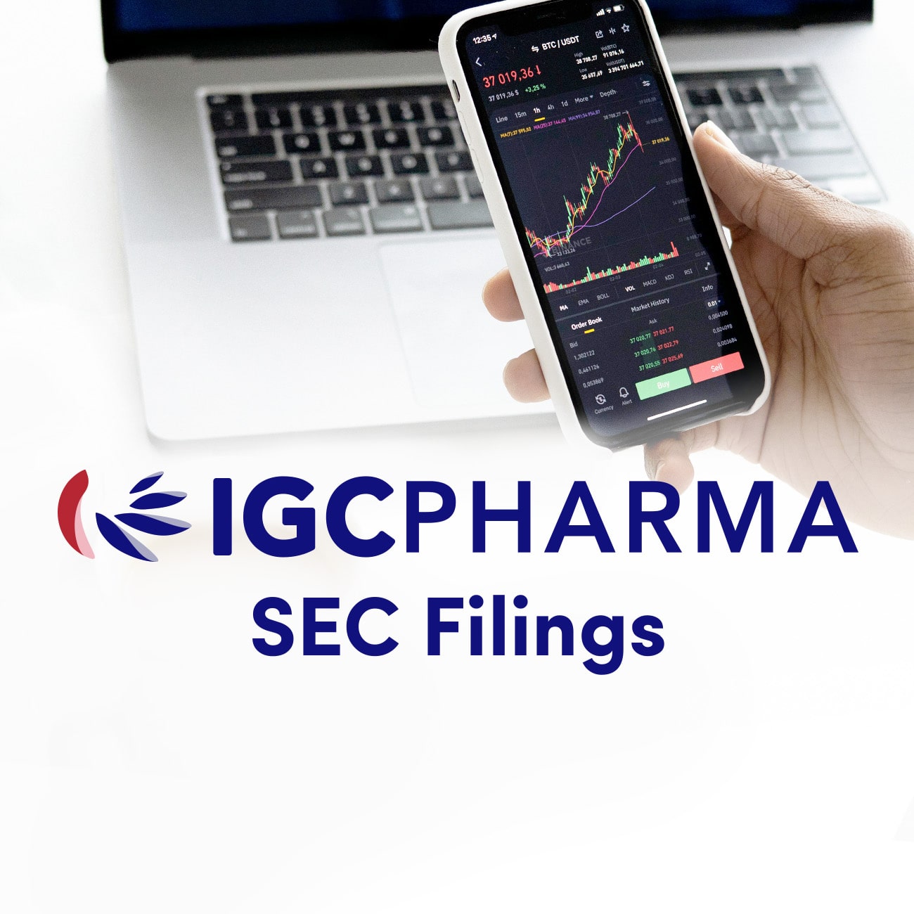 igc pharma