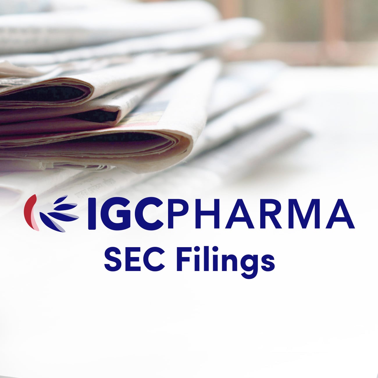 igc pharma